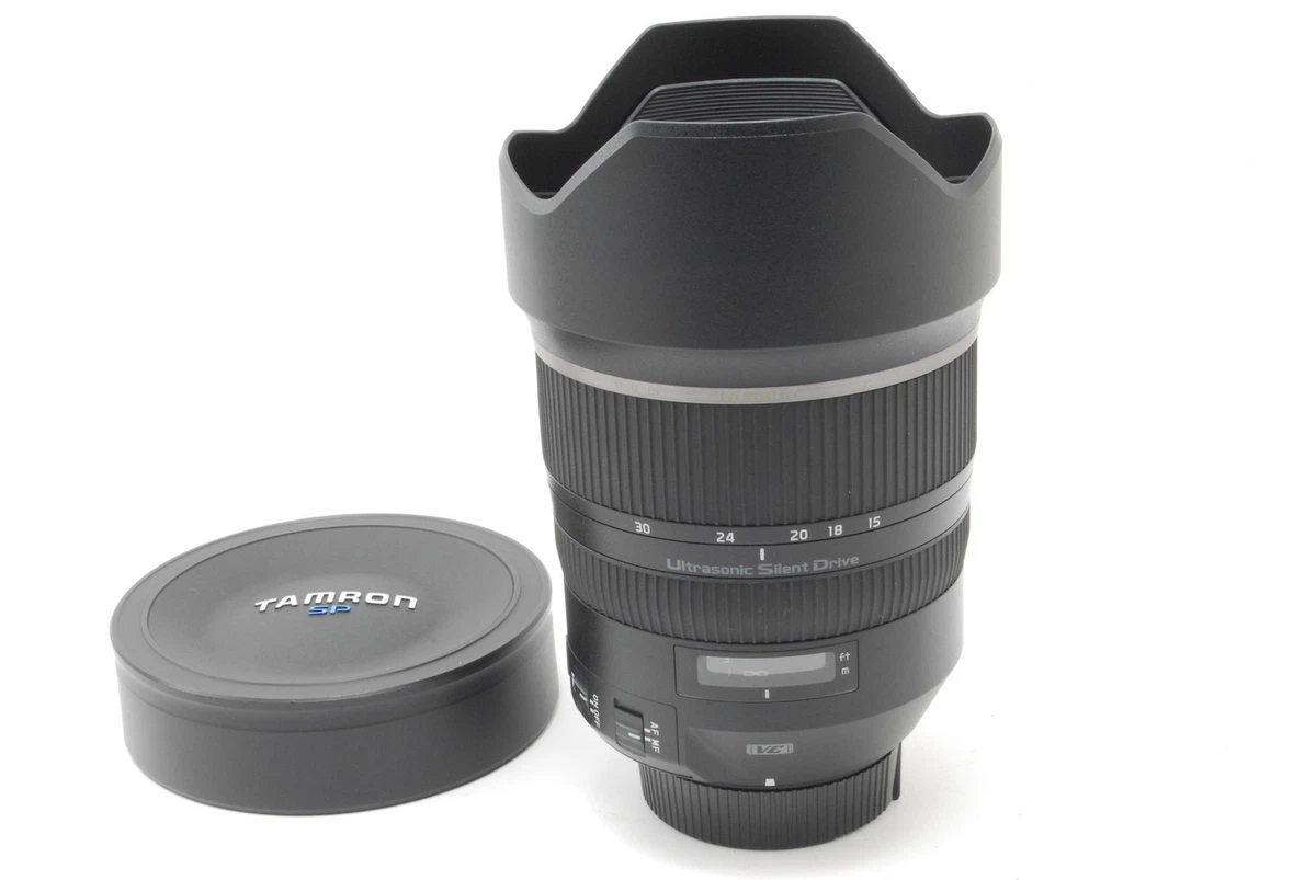 Tamron 15-30mm Camera Lenses for sale | eBay