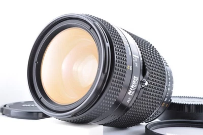 Nikon AF Nikkor 35-70mm f/2.8 D [Exc5+] Zoom Lens w/Caps Filter From JAPAN #0010 - Image 1 of 4