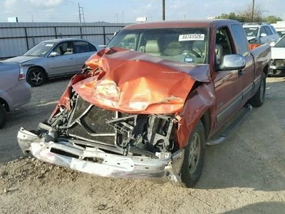 Chevy Silverado 1500 2001 Fuel Vapor Canister 295420 Foto 1 de 4