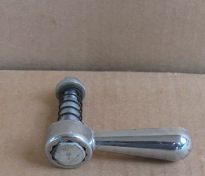 Vintage Craftsman 8" Table Saw Screw handle /Clamp Assembly 113-22401 - Picture 1 of 4