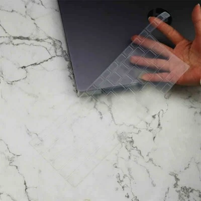 keyboard skin protector for ASUS Zenbook Pro 14 Duo OLED UX8402 - Image 1 of 4