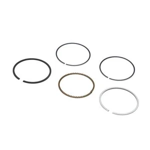 Kit de anillos de pistón de diámetro estándar para Honda XR100/100R XL100S CM200T CM250C CMX250 - Imagen 1 de 5