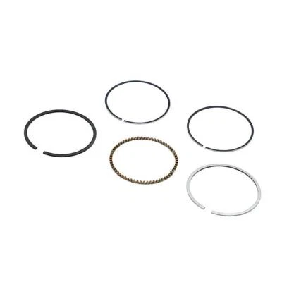 Kit de anéis de pistão de furo padrão para Honda XR100/100R XL100S CM200T CM250C CMX250 - Imagem 1 de 4