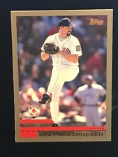 1999 Topps 2000 Baseball - - - Pick A Card -#1 - #440