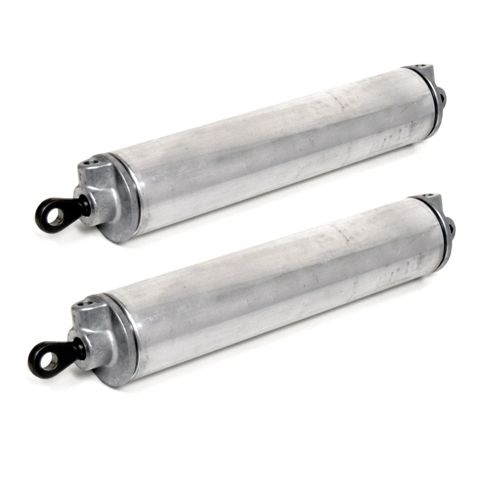 Convertible Top Hydraulic Cylinder Pair 1966-1967 Continental - Image 1 of 3