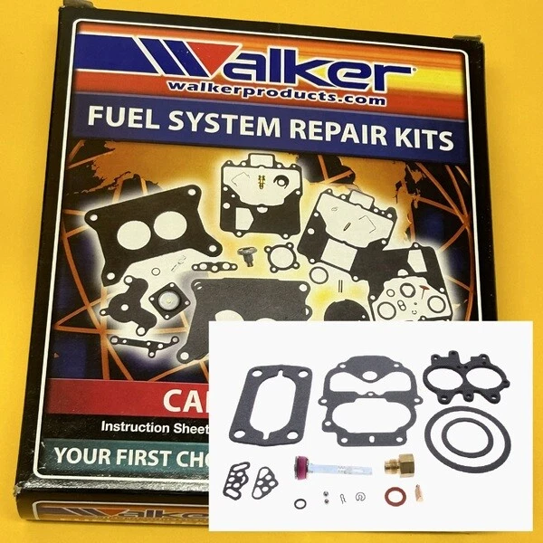 Walker CRC-104 Carburettor Idle Control Valve