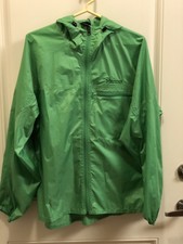 marmot ion windshirt