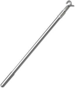 Telescopic Draw Rod for Window Blinds and Shades Easy to Push Up and Pull Down - Picture 1 of 5