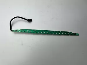 BMW Z4 E85 E86 2003-2009 GENUINE THIRD BRAKE LIGHT TAILGATE LED STRIP 6917378 - Picture 1 of 2