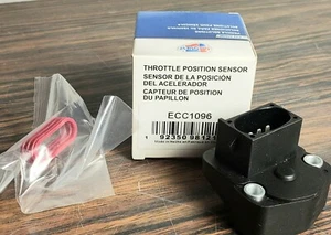 Throttle Position Sensor CARQUEST ECC1096 TH35 1988-97 FORD F-250 350 Escort - Bild 1 von 1