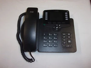 Wildix Desktop Telefon - WP480G IP VOIP - HD Audio - Bild 1 von 8