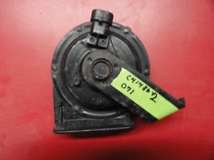 1988-1990 Corvette C4 Horn "C", GM 10456329 C41486-2 - Foto 1 di 4