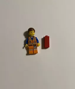 LEGO Movie Minifigure Tlm018 - Picture 1 of 3