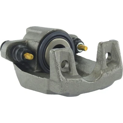 Pinza de freno de disco trasera izquierda centrada 2004 para Lincoln Town Car Premium 2003-2011 Foto 1 de 4