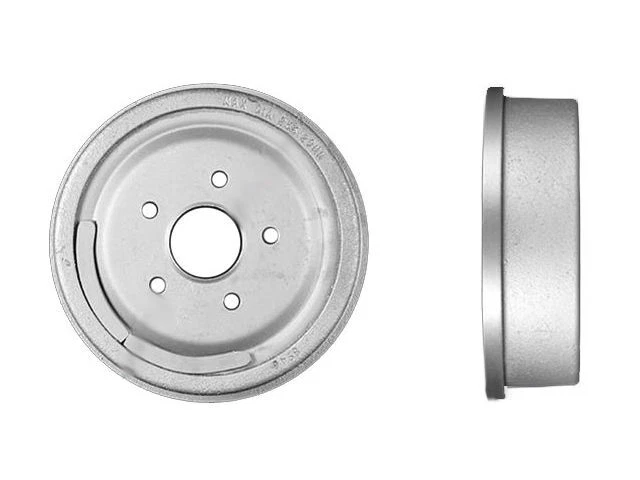 后刹车鼓 Bendix 61YBYW33 适用于马自达 B4000 B2300 B3000 1996 1994 1997 — 第 1/1 张图片