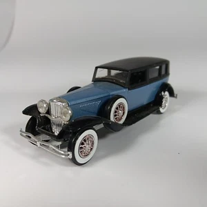 Solido Cadillac V16 1931. 1:43 Die Cast Model Car. Very Smart. - Picture 1 of 4