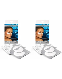 Revitale Collagen & Q10 Anti - Wrinkle Eye Gel Patches - 10 Pairs - Picture 1 of 2
