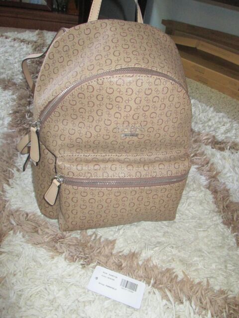 Bolso Guess mujer de segunda mano por 80 EUR en Cabo de Las Huertas en  WALLAPOP