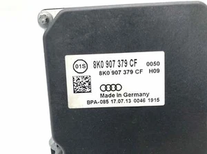 2014 2015 2016 2017 Audi A4 A5 S4 S5 ABS Module Computer w/ Pump 8K0907379CF OEM - Bild 1 von 4
