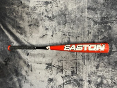Bate de béisbol Easton Reflex BX70 aleación 7050 31" 28 oz barril 2 5/8" certificado BESR. -3 Foto 1 de 4