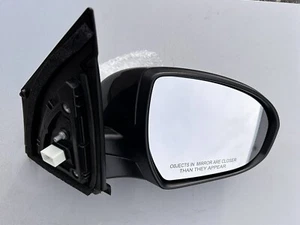 Espejo retrovisor de puerta para Hyundai Tucson 2016-2018 lado del pasajero térmico 578763D - Imagen 1 de 9