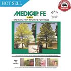 Medicap 25-Pack Fe Super Systemic Iron Tree Implants For Control Of Iron Chlo...