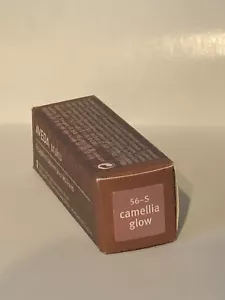Aveda Uruku Pigmento Labbra 56-S Camellia Glow FUORI PRODUZIONE - Foto 1 di 1
