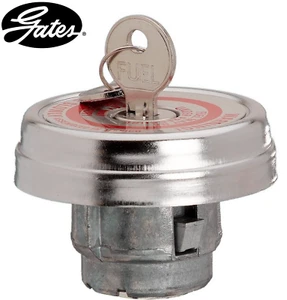 LOCKING GAS CAP FORD F100 F150 F250 F350 L800 LN600 LN700 LN800 Bronco FORD Van - Picture 1 of 2