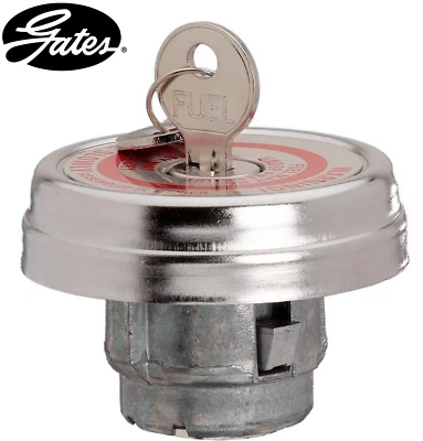 TAPA DE GAS BLOQUEO FORD F100 F150 F250 F350 L800 LN600 LN700 LN800 Bronco FORD Van Foto 1 de 2