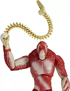 Godzilla x Kong: The New Empire, 6-Inch Skar King Action Figure Toy, Iconic Coll - Picture 1 of 7