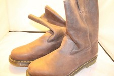 dr martens ranger boot