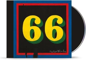 Paul Weller 66 New CD Digipak PreOrder Released 24/05/2024 - Picture 1 of 1