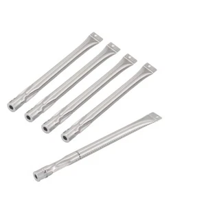 Gas Grill Burner Tube Replacement Parts for Brinkmann 810-3885-S 810-1750-S 8... - Picture 1 of 6