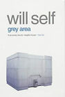 Gris Zone And Other Stories Livre De Poche Will Self