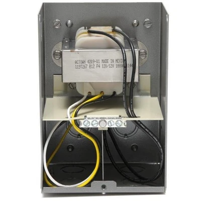 Intermatic Transformer Pool Lite 100W SS (PX100S) - Image 1 of 2