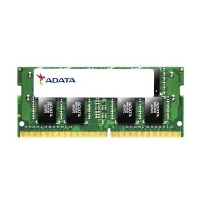 Adata Premier 4Gb Ddr4 2666Mhz Pc4-21300 Cl19 Sodimm Memory 512X16 - Image 1 of 3