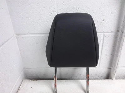 Toyota Venza 2021 pasajero lado derecho reposacabezas delantero negro moldura Softx EA20 Foto 1 de 4