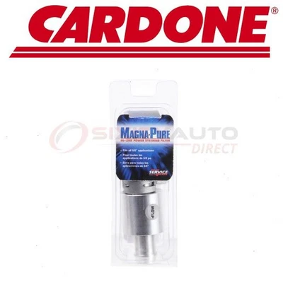 Cardone Power Steering Filter for 1984-1988 Dodge Mini Ram - Fluid Pump Rack aa - Image 1 of 4