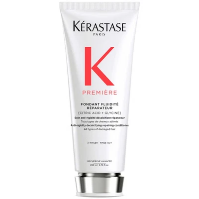 Kerastase Premiere Fondant Fluidite Reparateur Conditioner for Damaged Hair 200m - Image 1 of 4