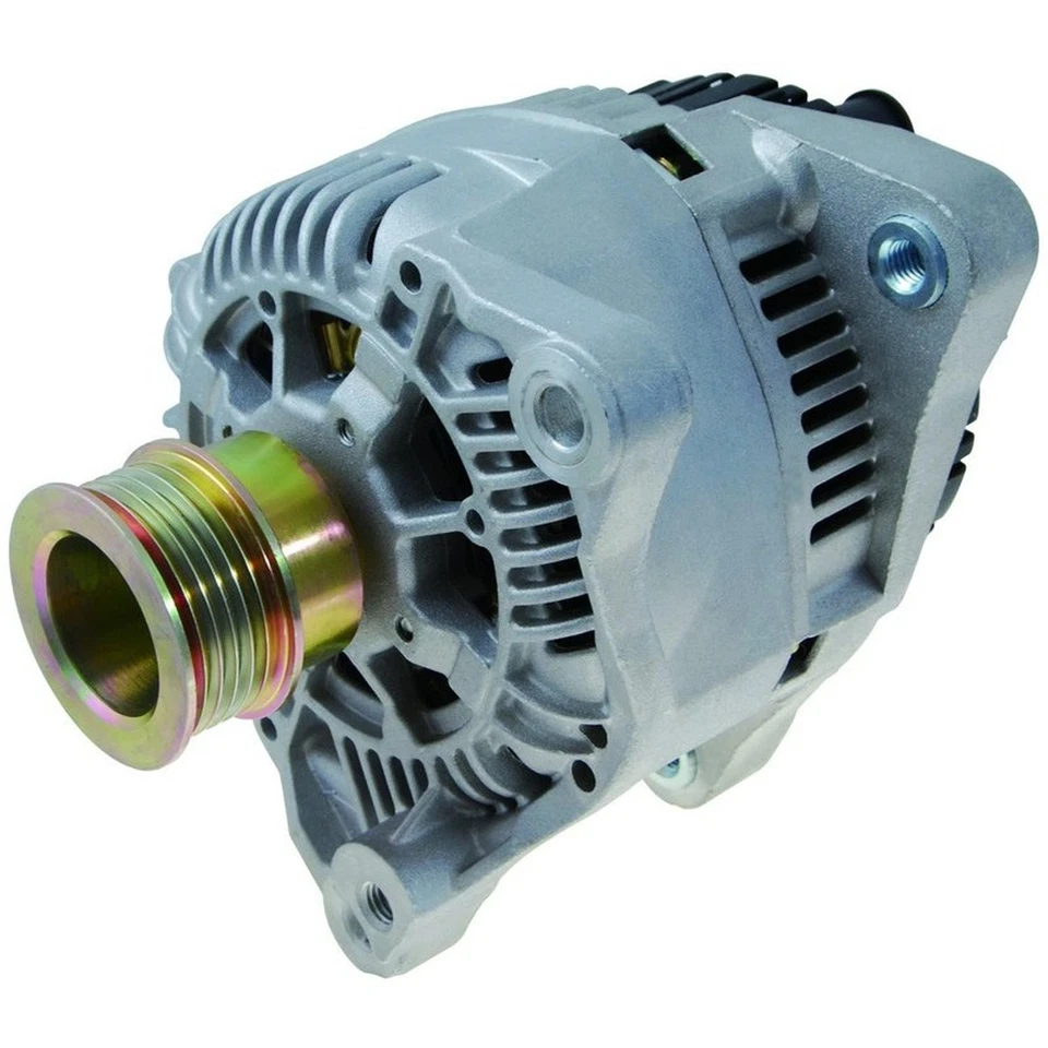 New Alternator For BMW Z3 1.9 318I IS TI 1.8 1994-1999 M42 M43 M44 80 AMP - Image 1 of 4