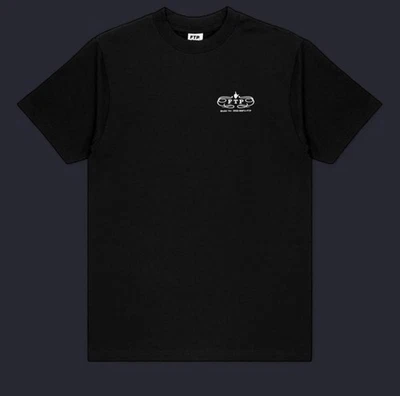 Camiseta Especificaciones Técnicas FTP (XX-Grande) Foto 1 de 4