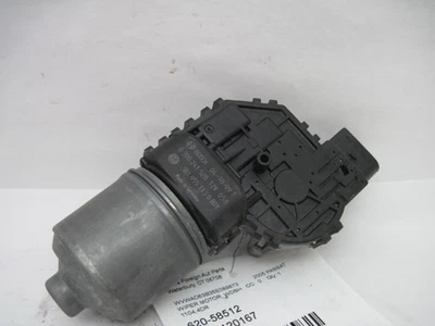Used Windshield Wiper Motor fits: 2005 Volkswagen Passat from VIN 050000 Grade B - Изображение 1 из 4