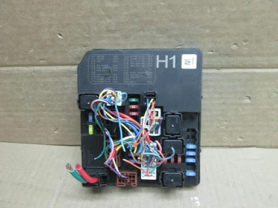 13 14 15 2013 2014 2015 Nissan Sentra Engine Fuse Box Relay Block 284B73RA1A - Image 1 of 3