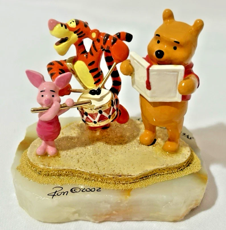 Ron Lee Disney In Mickey Mouse Figurines (1968-Now) for sale | eBay