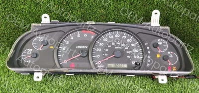Toyota Tundra 2005-2006 Instrument Cluster speedometer Gauges Oem used - Image 1 of 4