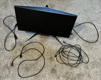 Alienware 25 Gaming Monitor - AW2518Hf Full HD @ Native 240 Hz - Image 1 of 4