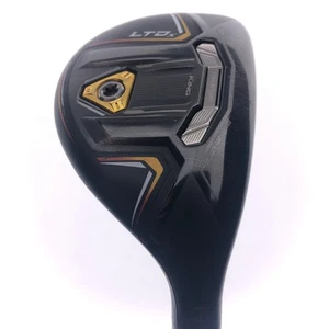 Used Cobra LTDx 2 Hybrid / 17 Degrees / Stiff Flex - Picture 1 of 10