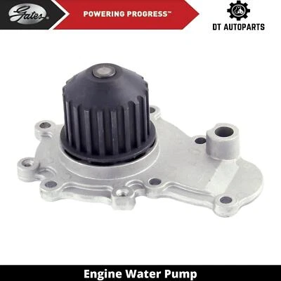 Para Dodge SX 2.0 2003-2005 2L L4 motor de gasolina bomba de agua puertas 2004 Foto 1 de 4