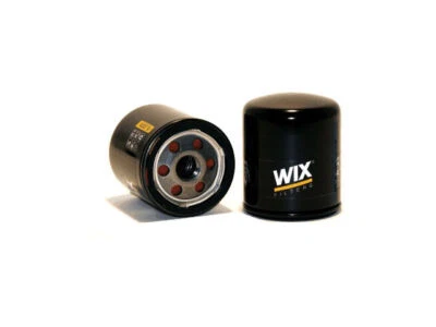 For 1971-1974 BMW 2002tii Oil Filter WIX 45269TCNZ 1972 1973 2.0L 4 Cyl - Image 1 of 2