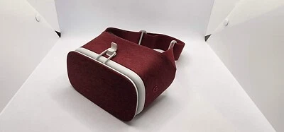 Fone de Ouvido Google Daydream View VR - Excelente Estado - Limpo e Sanitizado - Imagem 1 de 4